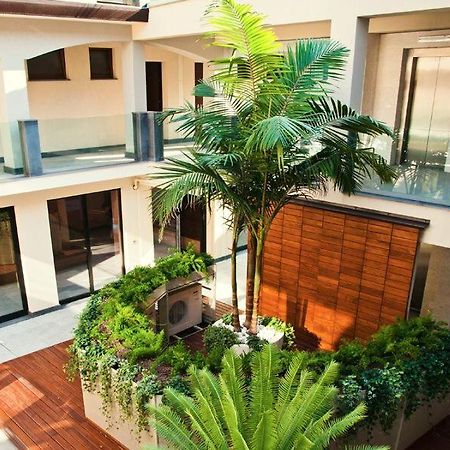 Ica Exclusive Apartment Катания Экстерьер фото