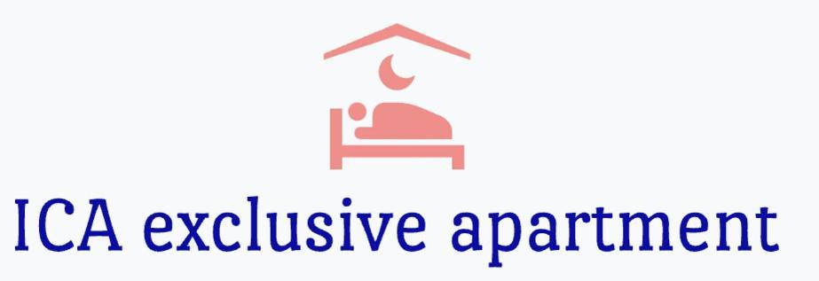 Ica Exclusive Apartment Катания Экстерьер фото