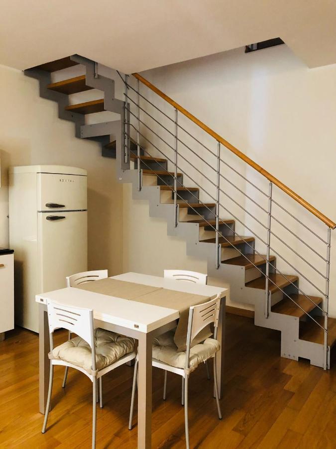 Ica Exclusive Apartment Катания Экстерьер фото