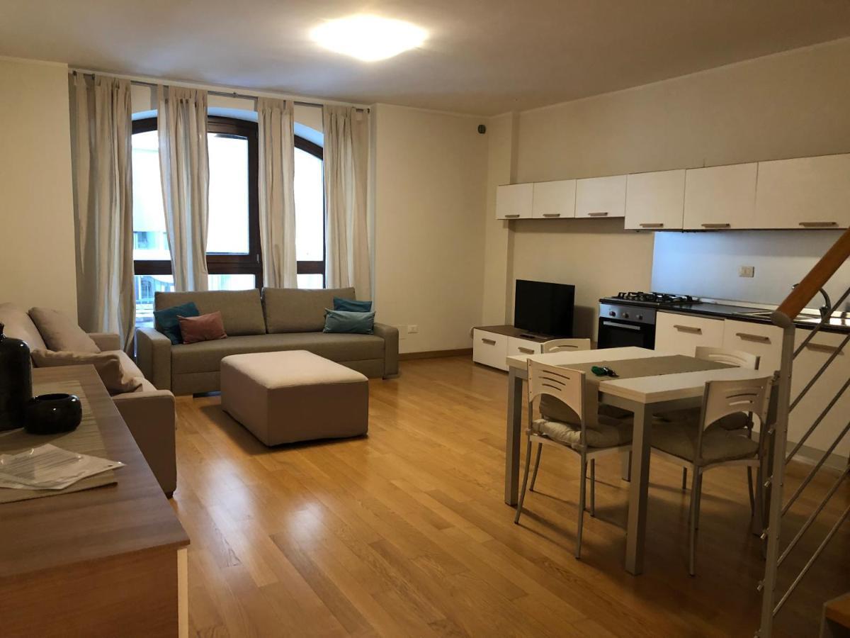 Ica Exclusive Apartment Катания Экстерьер фото