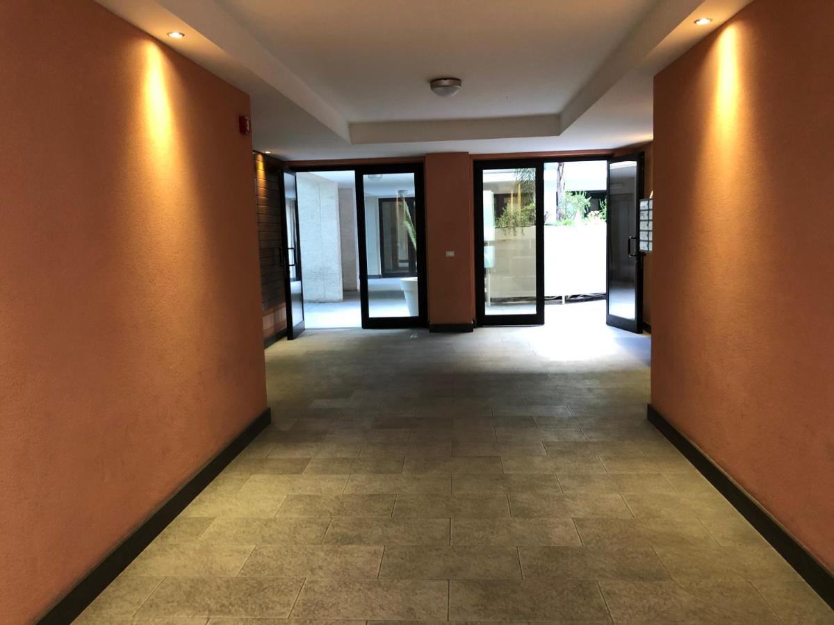 Ica Exclusive Apartment Катания Экстерьер фото