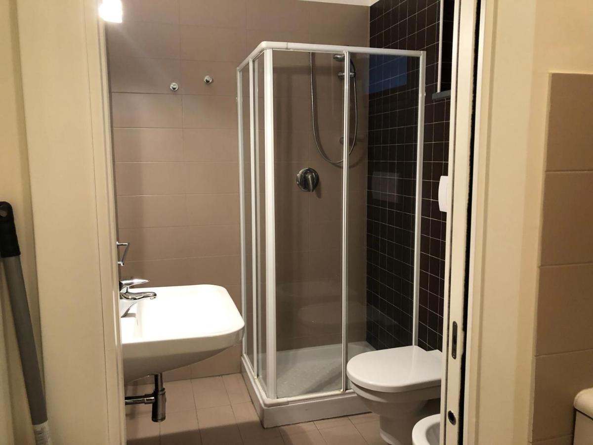 Ica Exclusive Apartment Катания Экстерьер фото