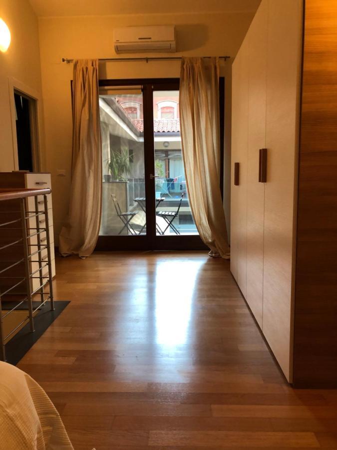 Ica Exclusive Apartment Катания Экстерьер фото